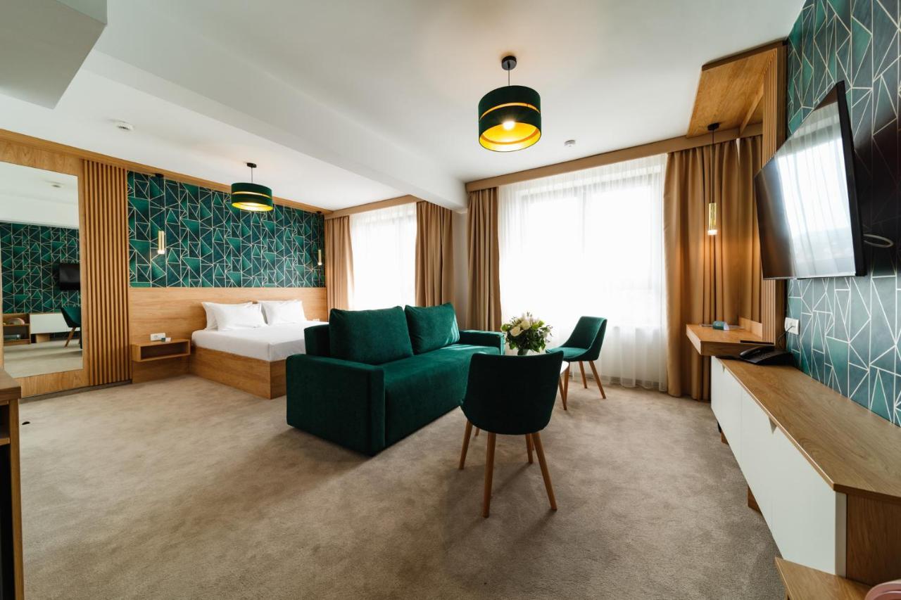 Hotel Kuekuello - Tarnava Одореу Секуеш Екстериор снимка